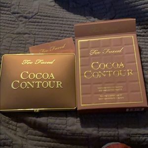 NWT TOO FACED